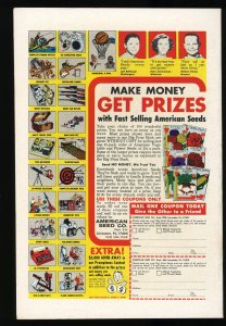 Incredible Hulk #104 VF+ 8.5 Classic Battle! Incredible Hulk vs Rhino!