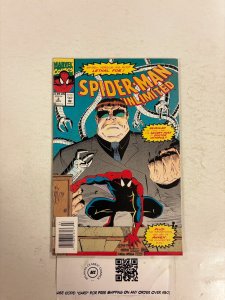 Spider-man Unlimited #3 NM Marvel Comic Books Doctor Octopus 18 HH89