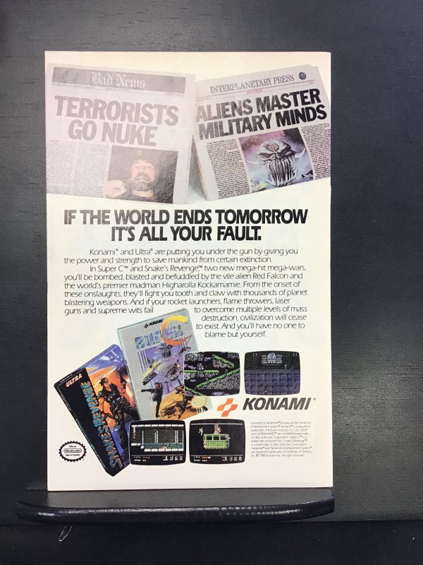 Batman #450 Direct Edition (1990) nm