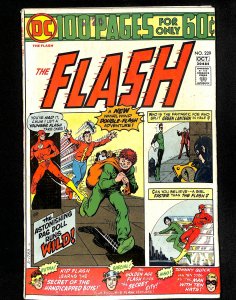 Flash #229