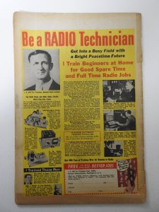 Sparkler Comics #39 (1944) PR Condition see description