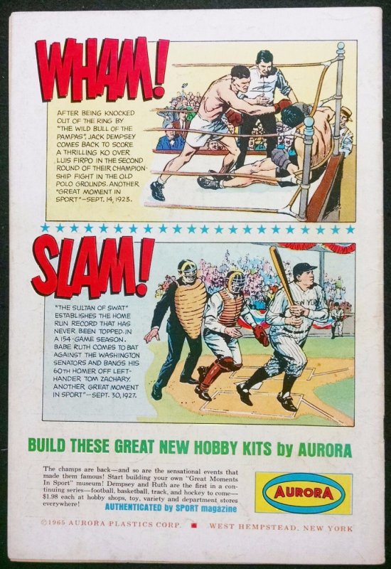 BATMAN #175 VG- ROBIN