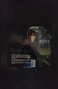 1991 Star Trek Calendar