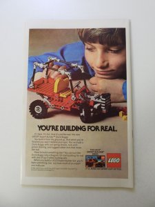 Star Wars Marvel Movie Showcase #2 (1982) VF condition