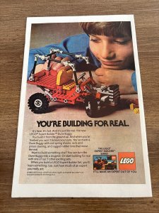 Daredevil # 189 NM Marvel Comic Book 3 J439