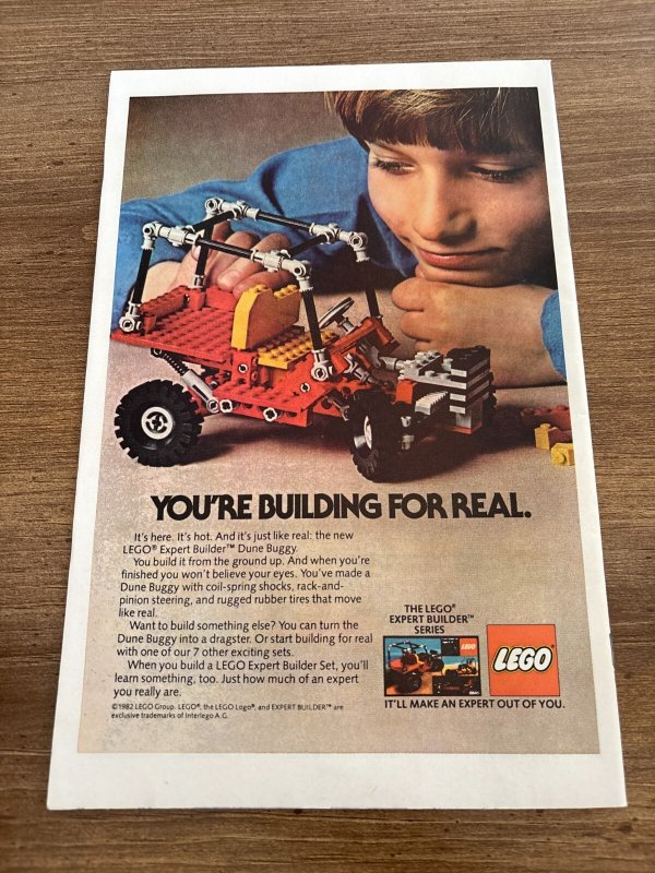 Daredevil # 189 NM Marvel Comic Book 3 J439