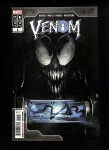 Venom 2099 #1