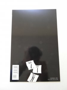 Batman: The Long Halloween #11 (1997) NM- condition