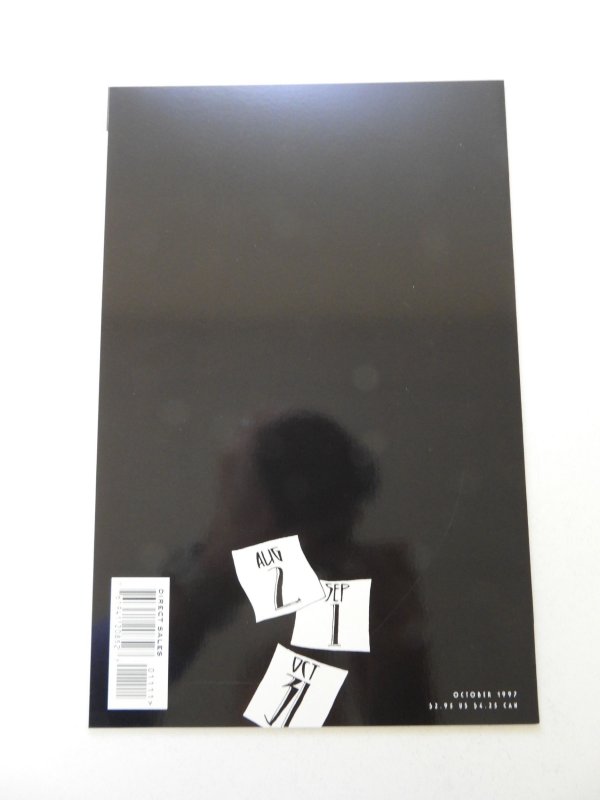 Batman: The Long Halloween #11 (1997) NM- condition