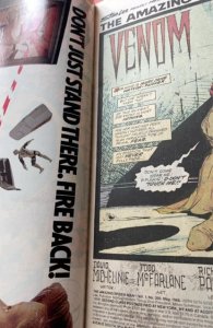 The Amazing Spider-Man #300 (1988) iconic venom key issue high grade