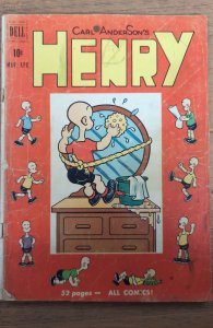 Carl Anderson's Henry #18 (1951)