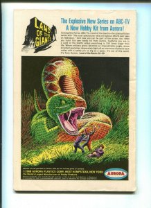 DC SPECIAL #1 - ALL-INFANTINO ISSUE (4.0) 1968