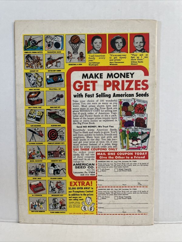 Captain Savage And His Battlefield Raiders #14