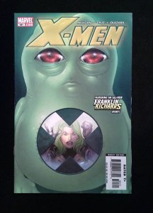 X-Men #181  MARVEL Comics 2006 VF+
