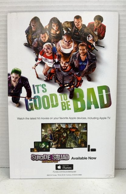 Nightwing #11 (2017)