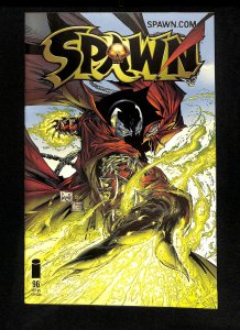 Spawn #96