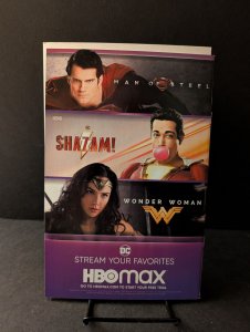 Batman / Superman #14 David Marquez Cover (2021)