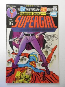 Adventure Comics #400 (1970) FN Condition!