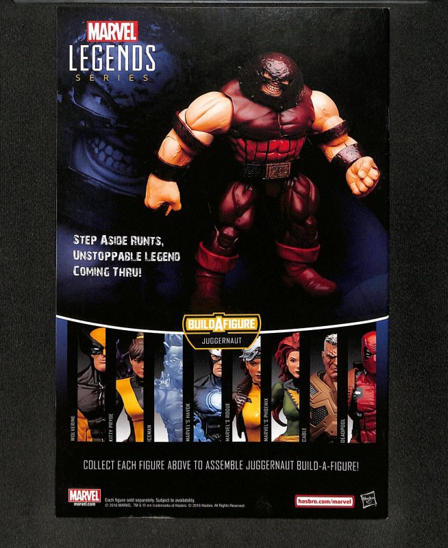 Amazing Spider-Man (2015) #17