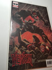 Venom #3 2nd print