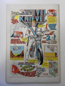 Power Man #17 (1974) FN Condition!