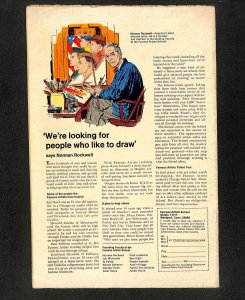 Nick Fury, Agent of SHIELD #8