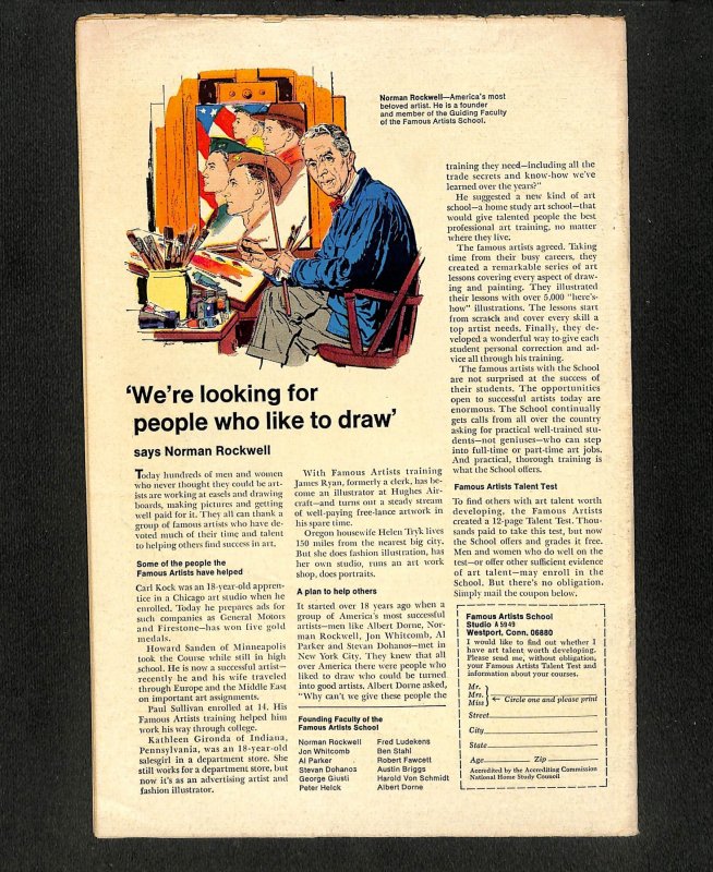 Nick Fury, Agent of SHIELD #8