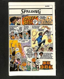 Spider-Woman (1978) #5