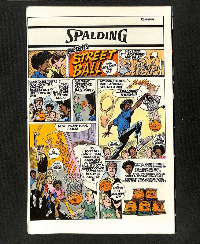 Spider-Woman (1978) #5