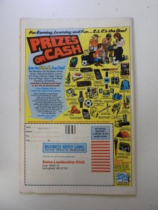 The Amazing Spider-Man #229 (1982) VG+ condition