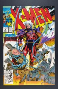 X-Men #2 Direct Edition (1991)