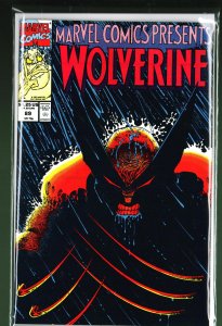 Marvel Comics Presents #89 (1991)