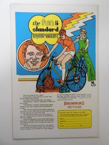 The Brave and the Bold #119 (1975) FN Condition!