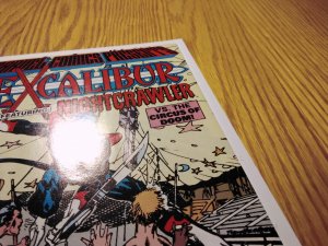 Marvel Comics Presents #35 (1989)