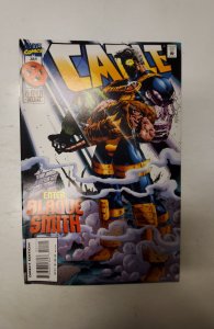 Cable #15 NM Marvel Comic Book J721