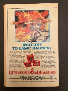 Fantastic Four #305 Direct Edition (1987) - VF/NM