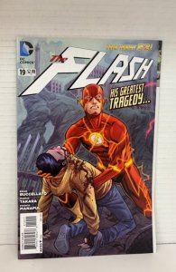 The Flash #19 (2013)