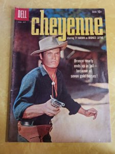 Cheyenne #12 (1959)