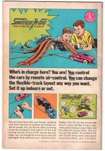 Superboy #132 (1966)