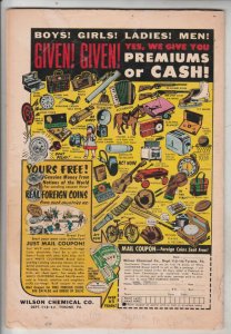 My Greatest Adventure #33 (Jul-59) VG/FN Mid-Grade 