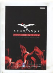 Grimm Fairy Tales: Fly #3 - Exclusive / Signed Nei Ruffino (9.2) 2011