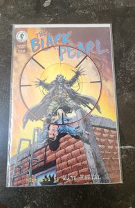 The Black Pearl #5 (1997)