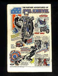 Fantastic Four #167 Hulk!