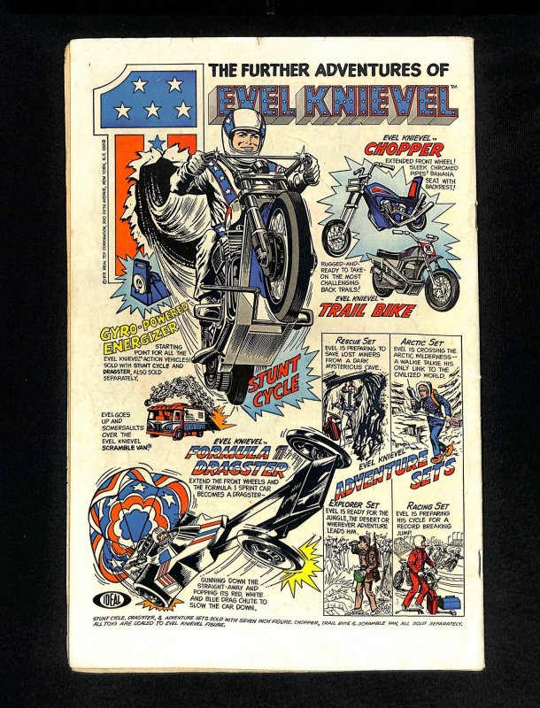 Fantastic Four #167 Hulk!