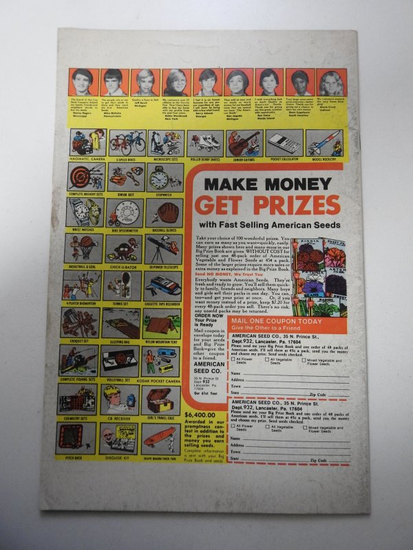 Weird War Tales #75 (1979)