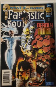 What If...? #89 (1996)