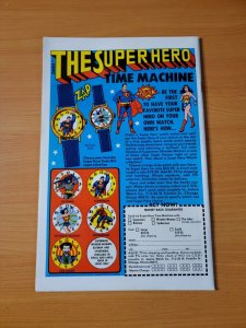 Adventure Comics #455 ~ NEAR MINT NM ~ 1978 DC Comics