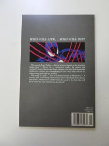 Spider-Man vs. Wolverine (1990) VF+ condition