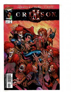 Crimson #5 (1998) SR36