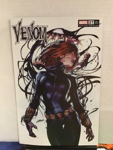Venom #27 Villalobos Cover (2024)